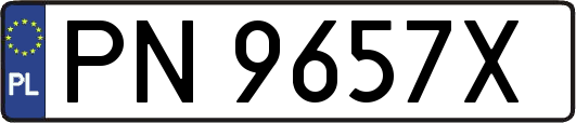PN9657X