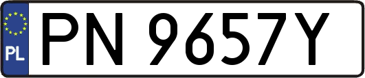 PN9657Y