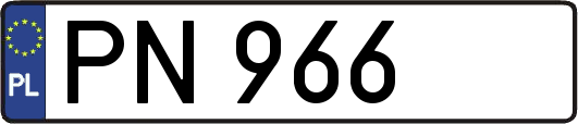 PN966