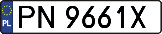 PN9661X