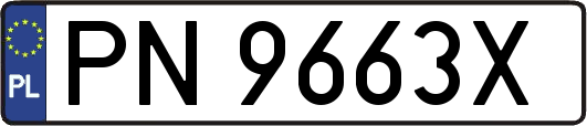 PN9663X