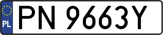 PN9663Y
