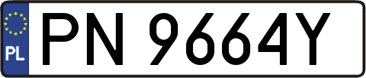 PN9664Y