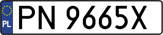 PN9665X