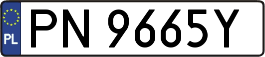 PN9665Y