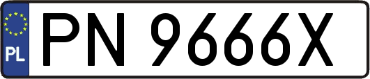 PN9666X