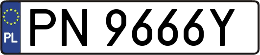 PN9666Y