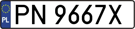 PN9667X