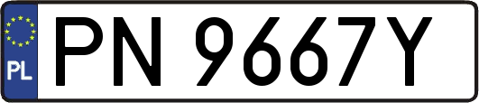 PN9667Y