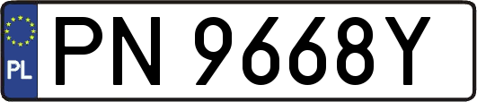 PN9668Y