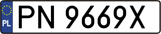 PN9669X