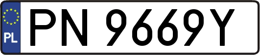 PN9669Y