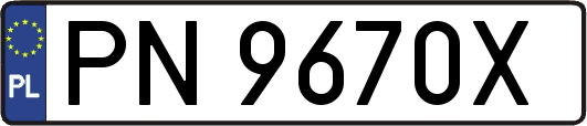 PN9670X
