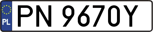 PN9670Y