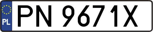 PN9671X