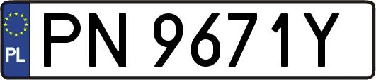 PN9671Y