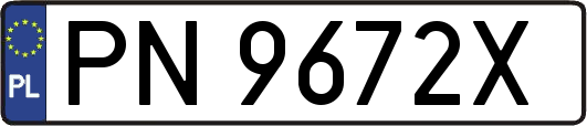PN9672X