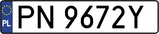 PN9672Y