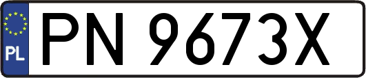 PN9673X