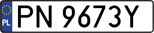 PN9673Y