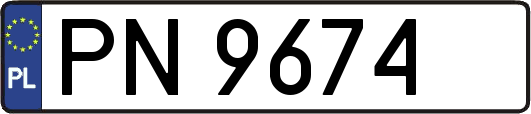 PN9674