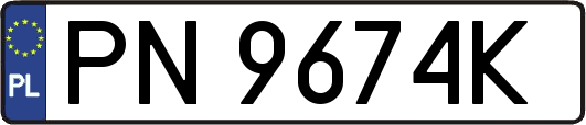 PN9674K