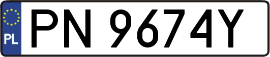 PN9674Y