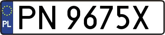 PN9675X
