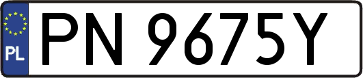 PN9675Y