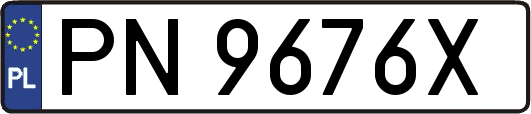 PN9676X