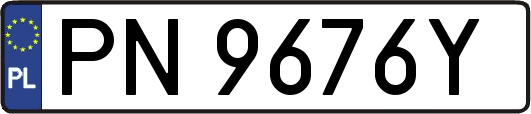 PN9676Y