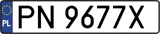 PN9677X