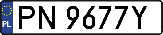 PN9677Y