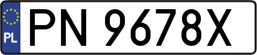 PN9678X