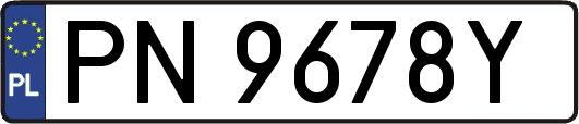 PN9678Y