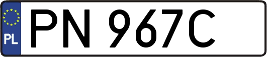 PN967C