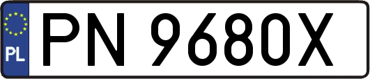 PN9680X