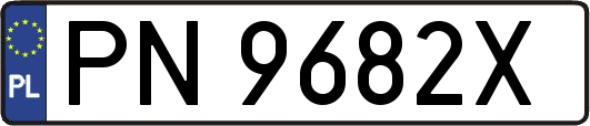 PN9682X