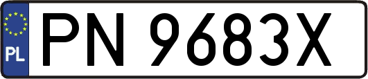 PN9683X