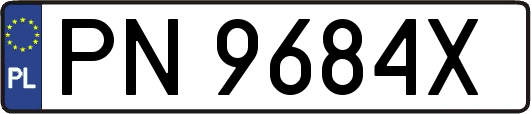 PN9684X