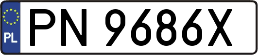 PN9686X