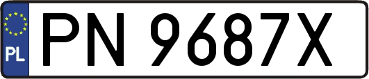 PN9687X