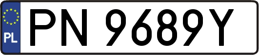 PN9689Y