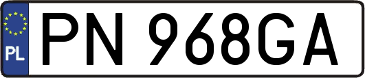 PN968GA