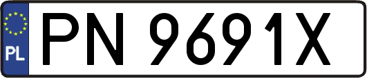 PN9691X