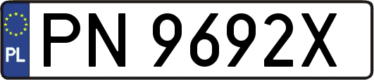 PN9692X
