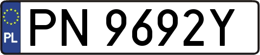 PN9692Y