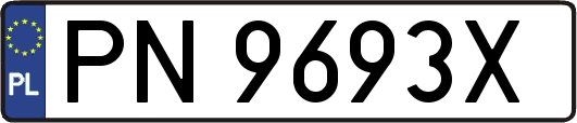 PN9693X