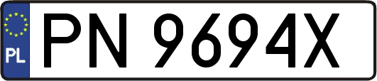 PN9694X