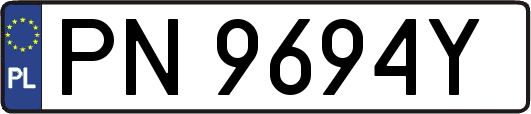 PN9694Y
